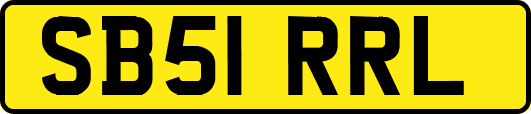 SB51RRL