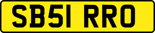 SB51RRO