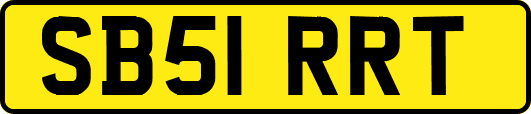 SB51RRT