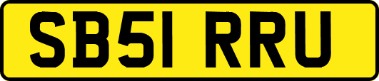 SB51RRU