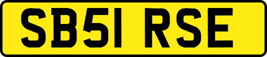 SB51RSE