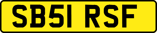 SB51RSF