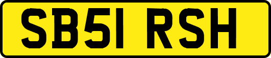 SB51RSH