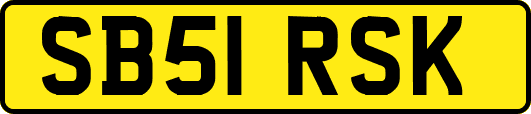 SB51RSK