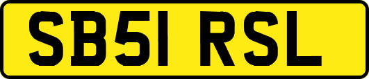 SB51RSL