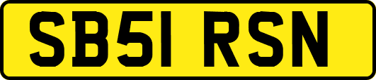 SB51RSN