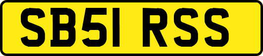 SB51RSS