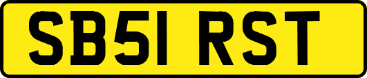 SB51RST