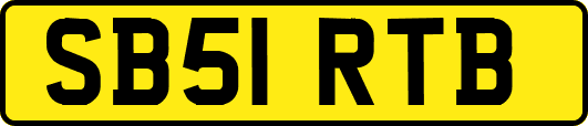 SB51RTB