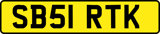 SB51RTK