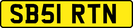 SB51RTN