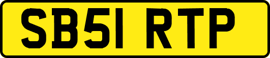 SB51RTP