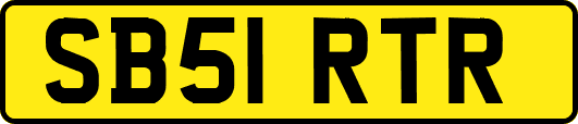 SB51RTR