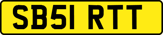 SB51RTT