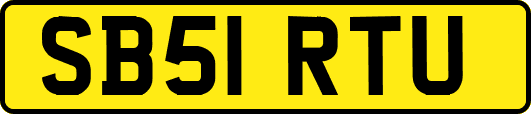 SB51RTU