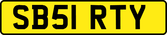 SB51RTY