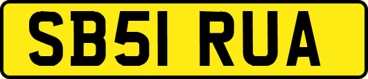 SB51RUA