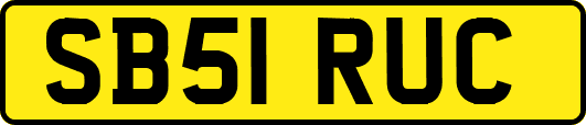 SB51RUC