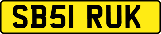 SB51RUK