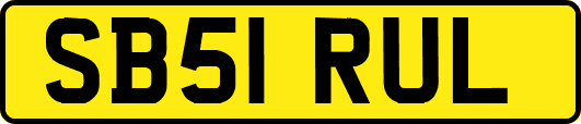 SB51RUL