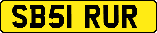 SB51RUR