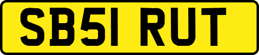 SB51RUT