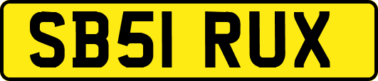 SB51RUX