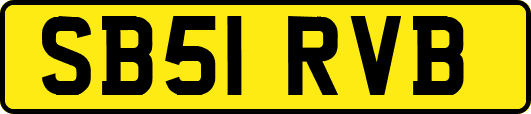 SB51RVB