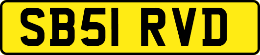 SB51RVD