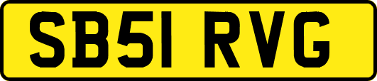 SB51RVG