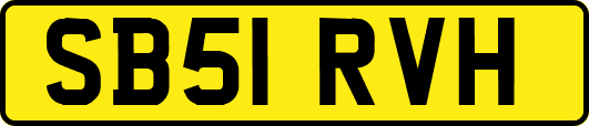 SB51RVH