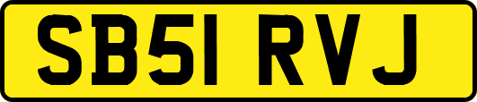 SB51RVJ