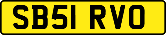 SB51RVO