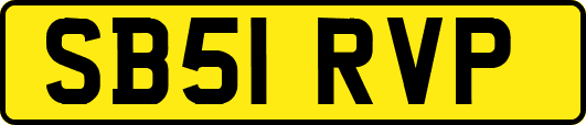 SB51RVP