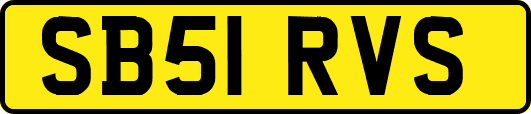 SB51RVS