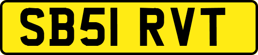 SB51RVT