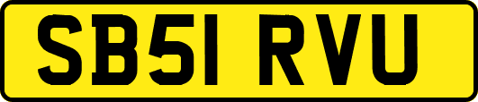 SB51RVU