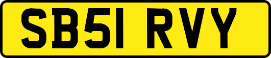 SB51RVY