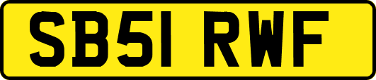 SB51RWF