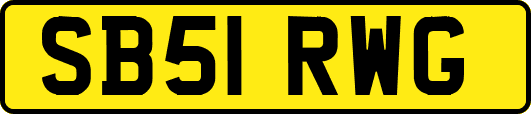 SB51RWG