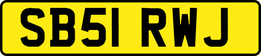 SB51RWJ