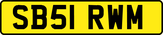 SB51RWM