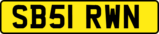 SB51RWN