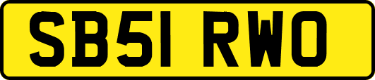 SB51RWO