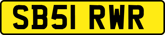 SB51RWR