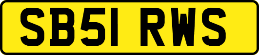 SB51RWS