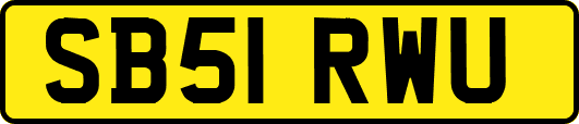 SB51RWU