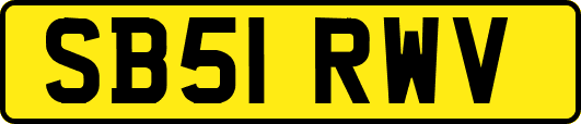 SB51RWV