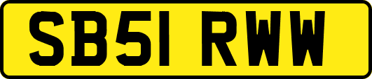 SB51RWW