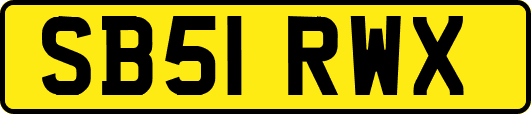 SB51RWX